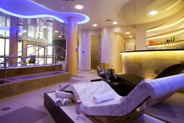 Wellness & Spa Hotel Ambiente (Karlsbad)